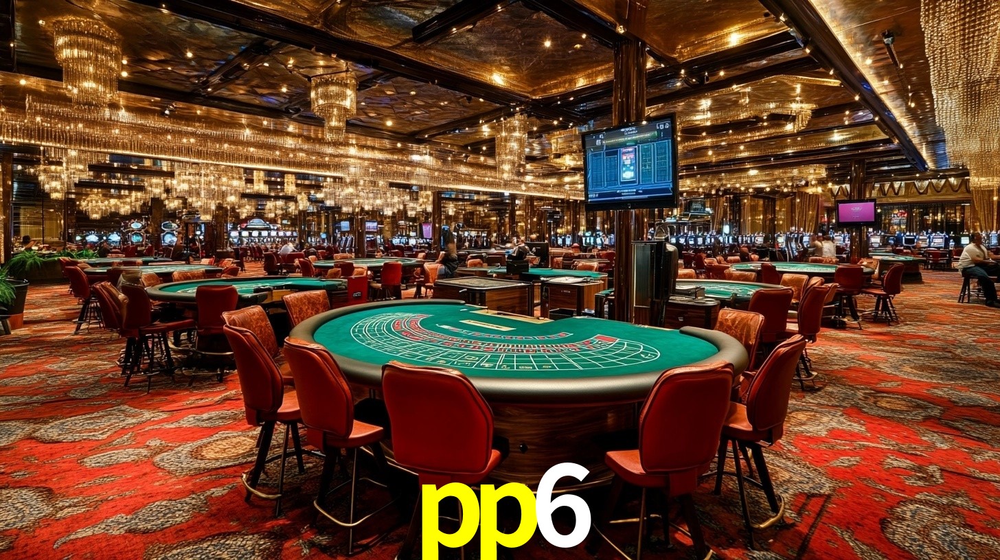 pp6 bet