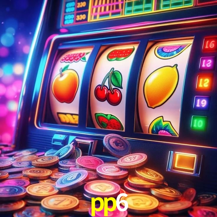 Estatísticas pp6