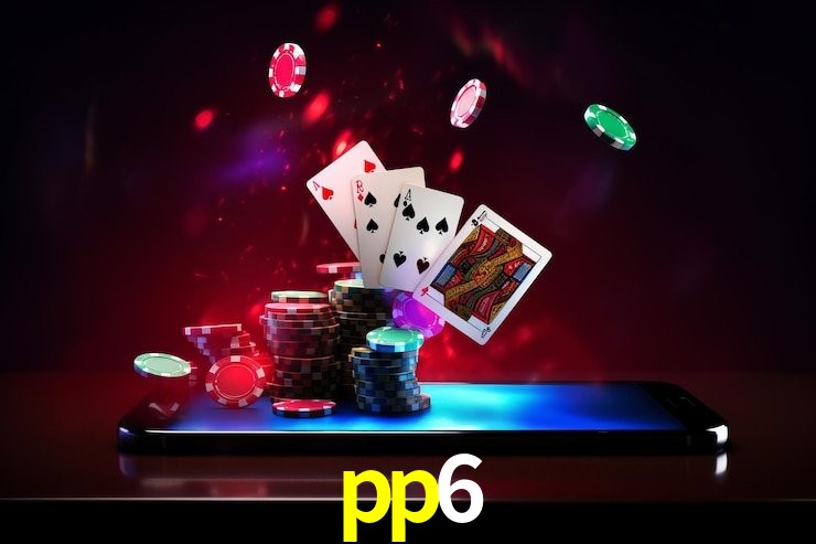 Welcome Bonus pp6