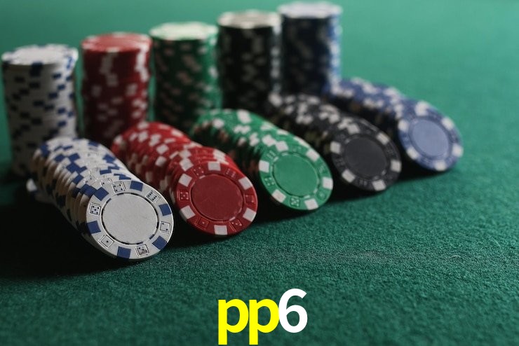 Welcome Bonus pp6