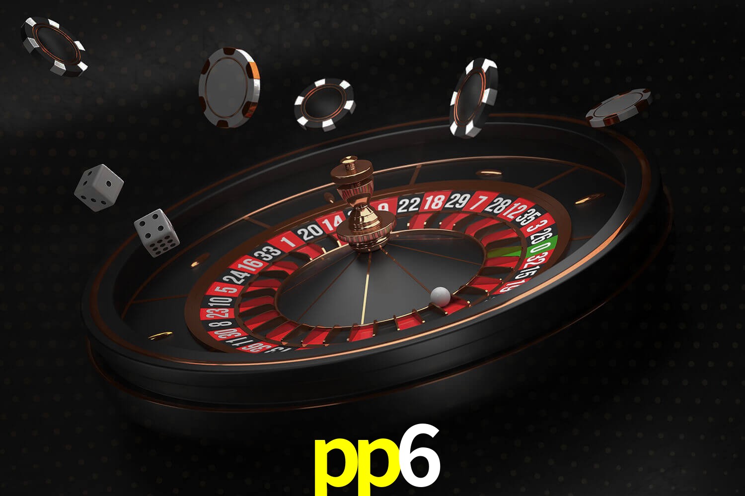 pp6 - Cassino On-line Campeão - pp6.com