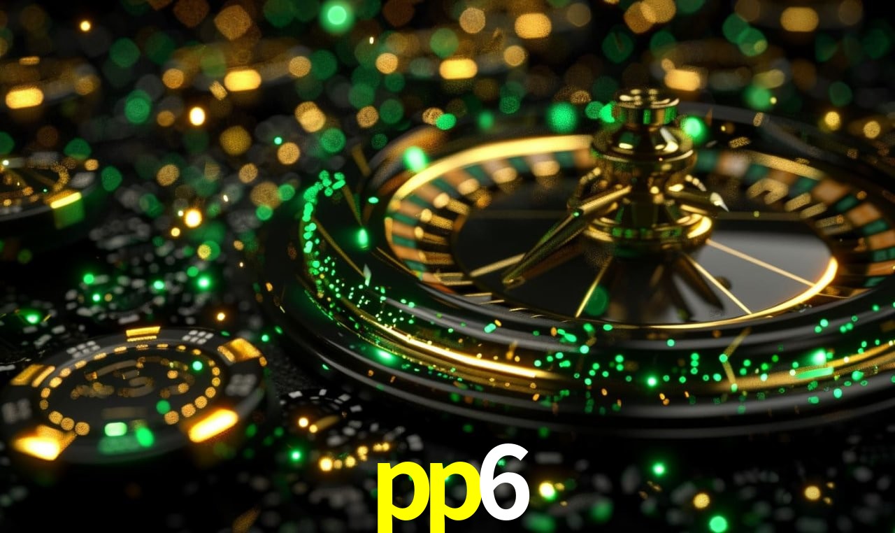 RTP dos slots populares na pp6