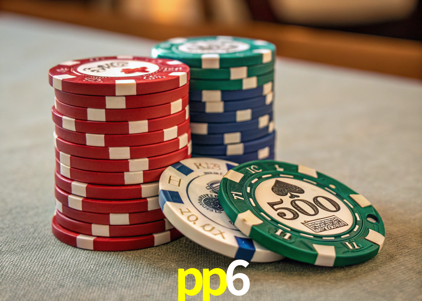 PP6