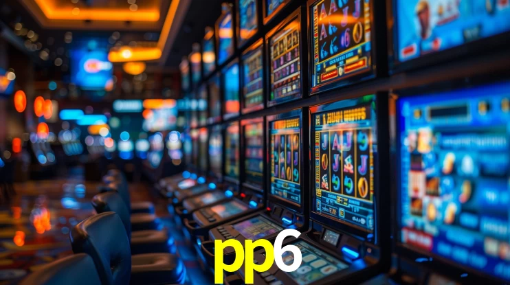 Slot Games pp6