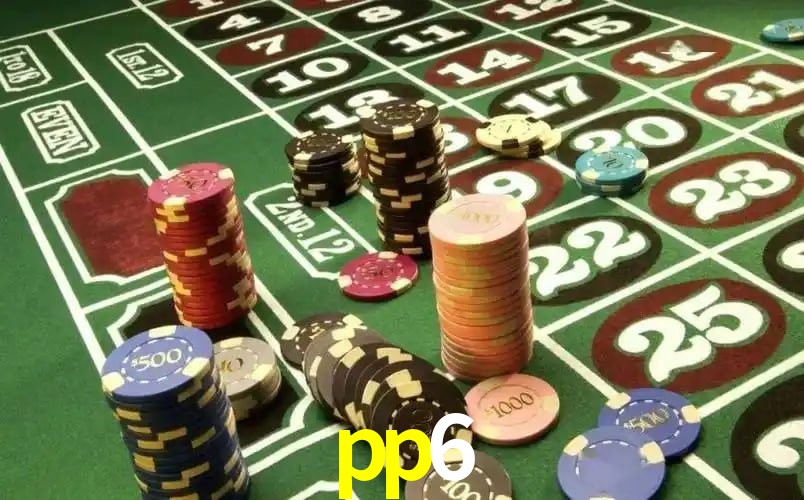 Diretório de Jogos pp6