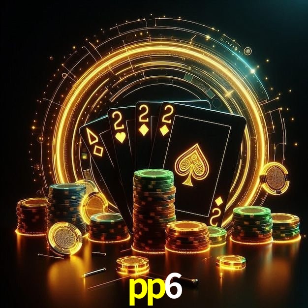 Casino Ao Vivo pp6