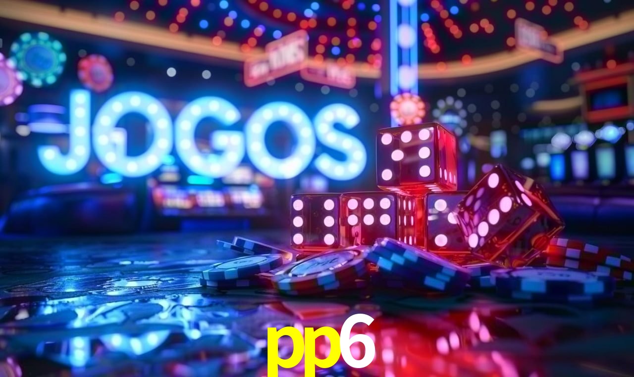 Interface do App pp6