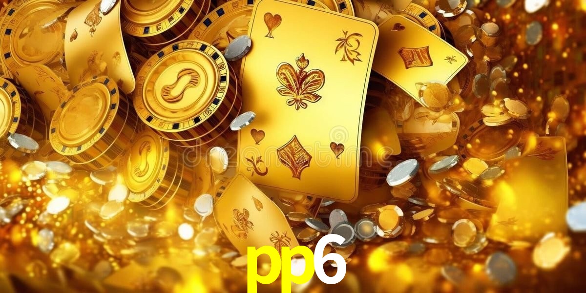 Desvendando o Mundo dos Jogos Virtuais na pp6
