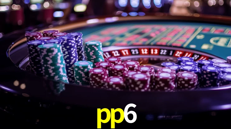 Welcome Bonus pp6