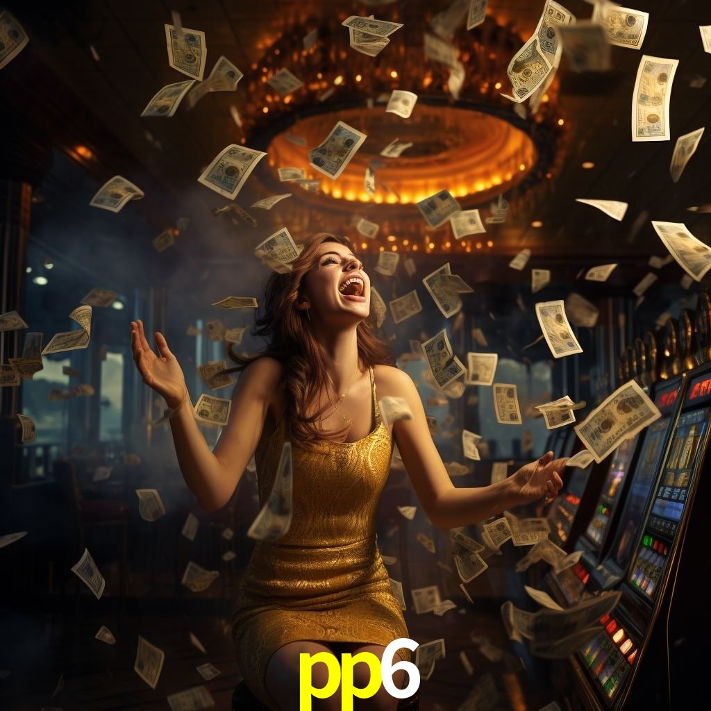 Blackjack Table pp6