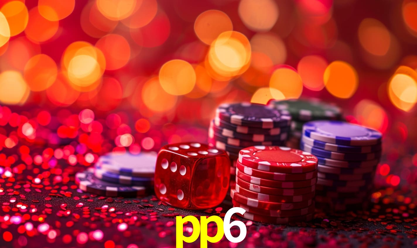 Inovações de Jogos na pp6: O Futuro das Experiências Interativas