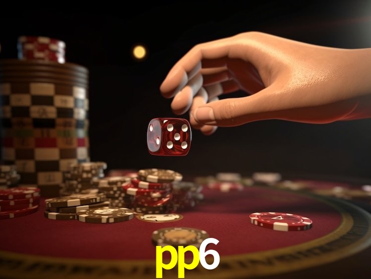 Provedores de Jogos pp6