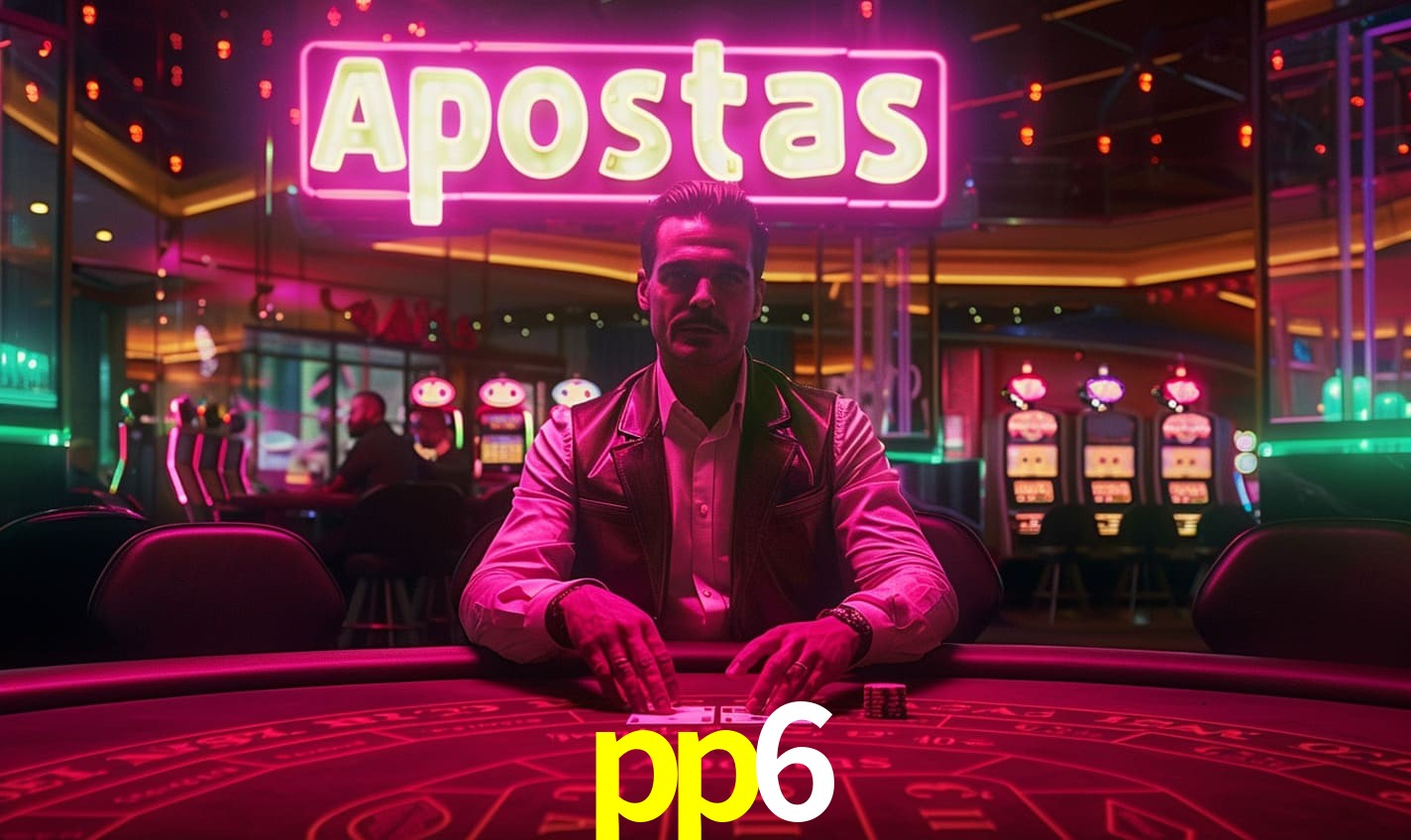 Descubra o Programa VIP da pp6: Vantagens Exclusivas para Jogadores