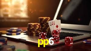 cassino pp6