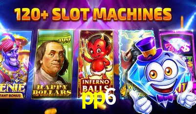 Weekend Specials pp6
