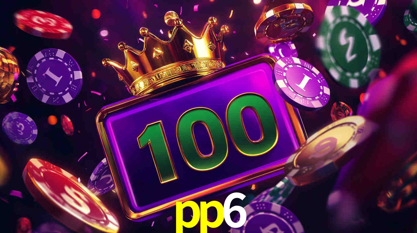 pp6 App Interface