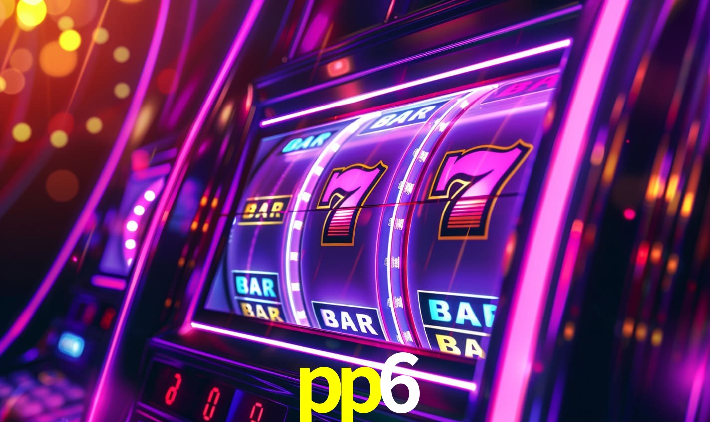 pp6: Jogue Crash e Experimente Alta Recompensa Instantânea