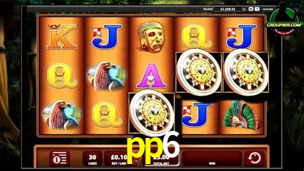 Descubra a Magia dos Jogos de Arcade no pp6