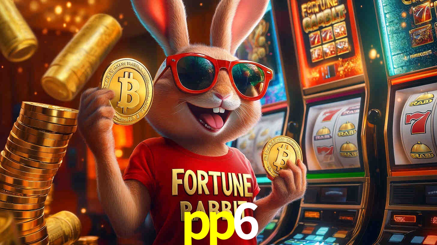 Descubra o Programa VIP da pp6: Vantagens Exclusivas para Jogadores