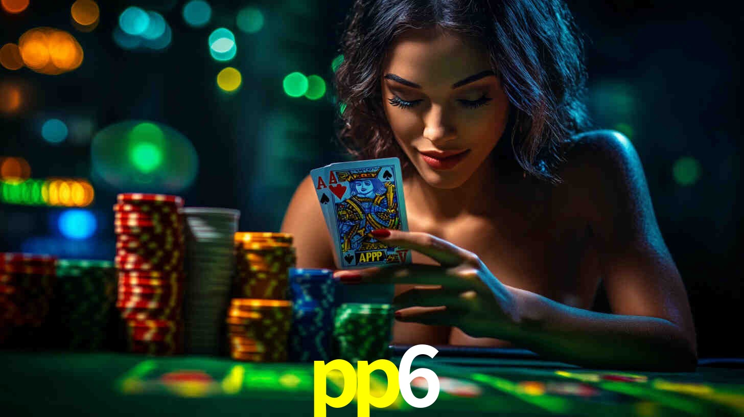 Descubra a Essência do pp6: Nossa História e Compromissos