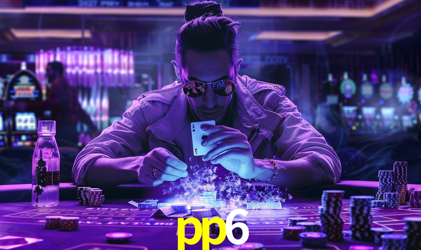 Roulette Table pp6