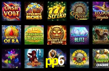 Exclusive Offers pp6