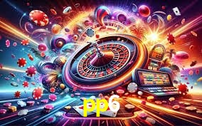 Apostas de Tênis pp6