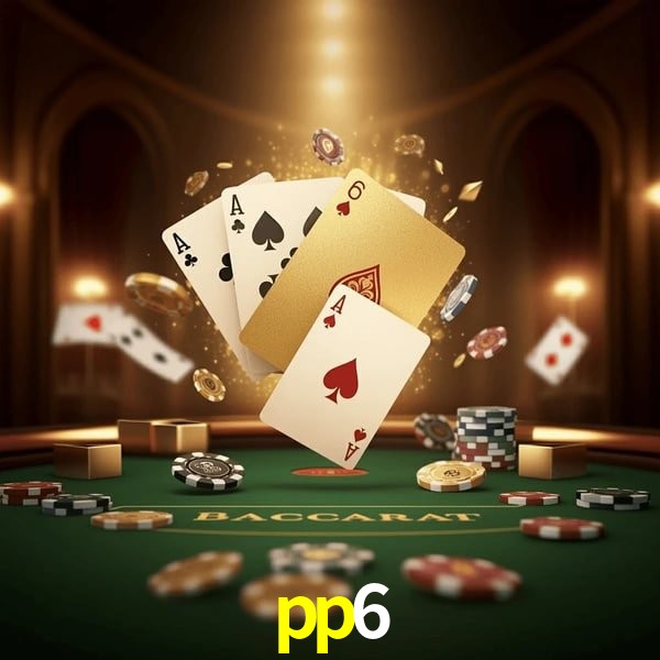 VIP Casino pp6