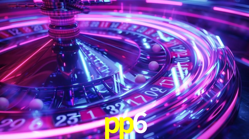 A Emoção da Loteria na pp6: Uma Chance de Mudança de Vida