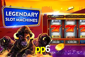 Descubra a Magia dos Jogos de Arcade no pp6