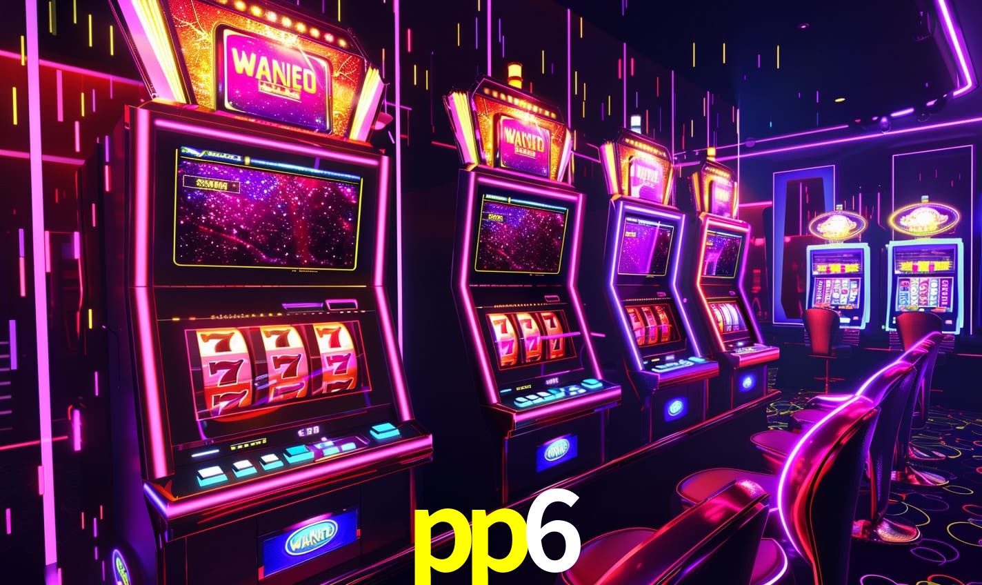 Explorando a Categoria de Eventos em Apostas na pp6