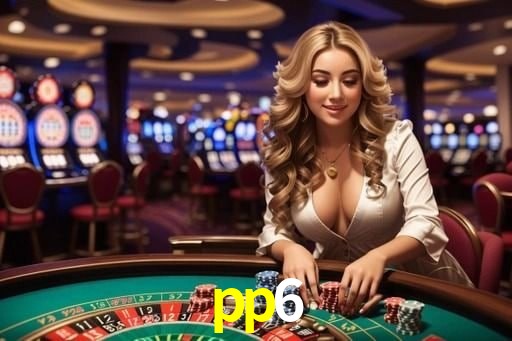 VIP Casino pp6