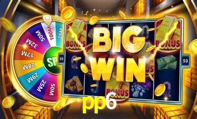 A Emoção da Loteria na pp6: Uma Chance de Mudança de Vida