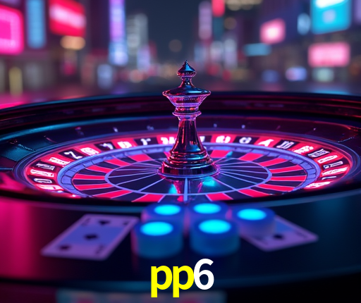 Desvendando o Mundo dos Jogos Virtuais na pp6