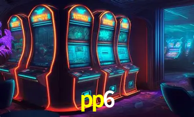 A Revolução dos Aplicativos de Jogos no pp6