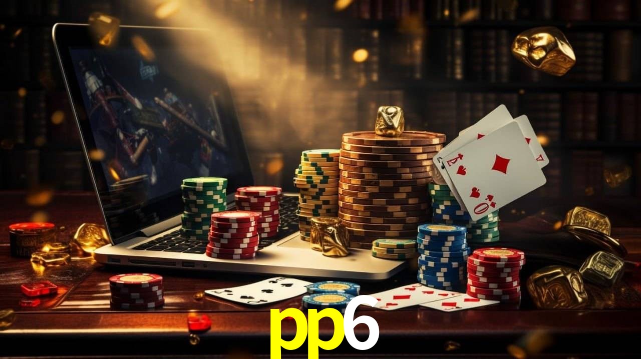 Apostas de Futebol pp6