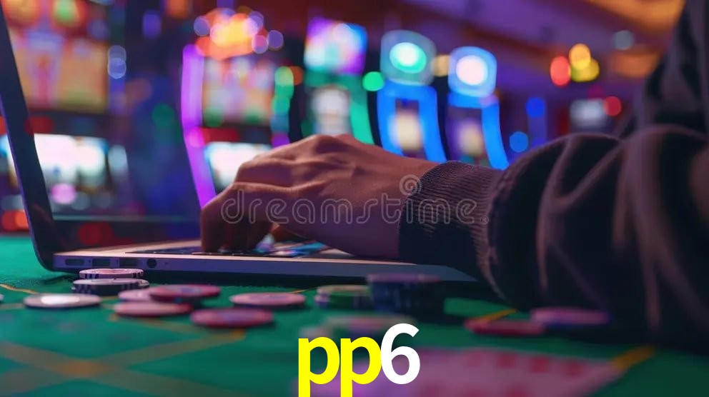 Casino Ao Vivo pp6
