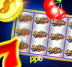Apostas Esportivas na pp6: Um Guia Completo