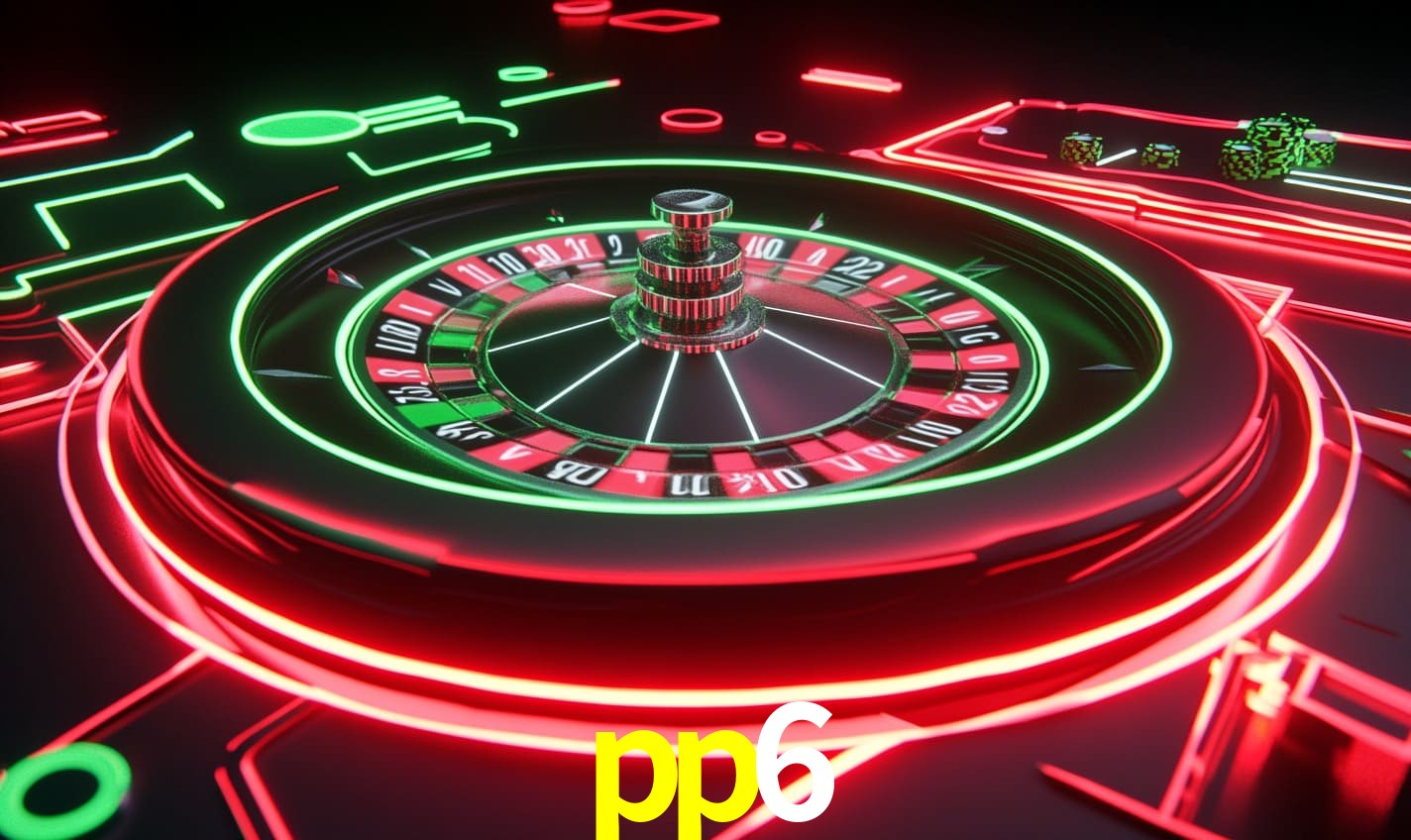 A Emoção da Loteria na pp6: Uma Chance de Mudança de Vida