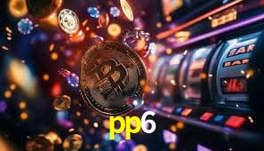 Interface do App pp6