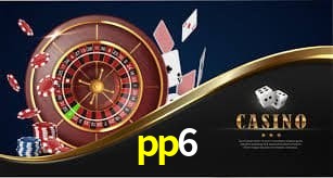 Estatísticas do Jogo pp6