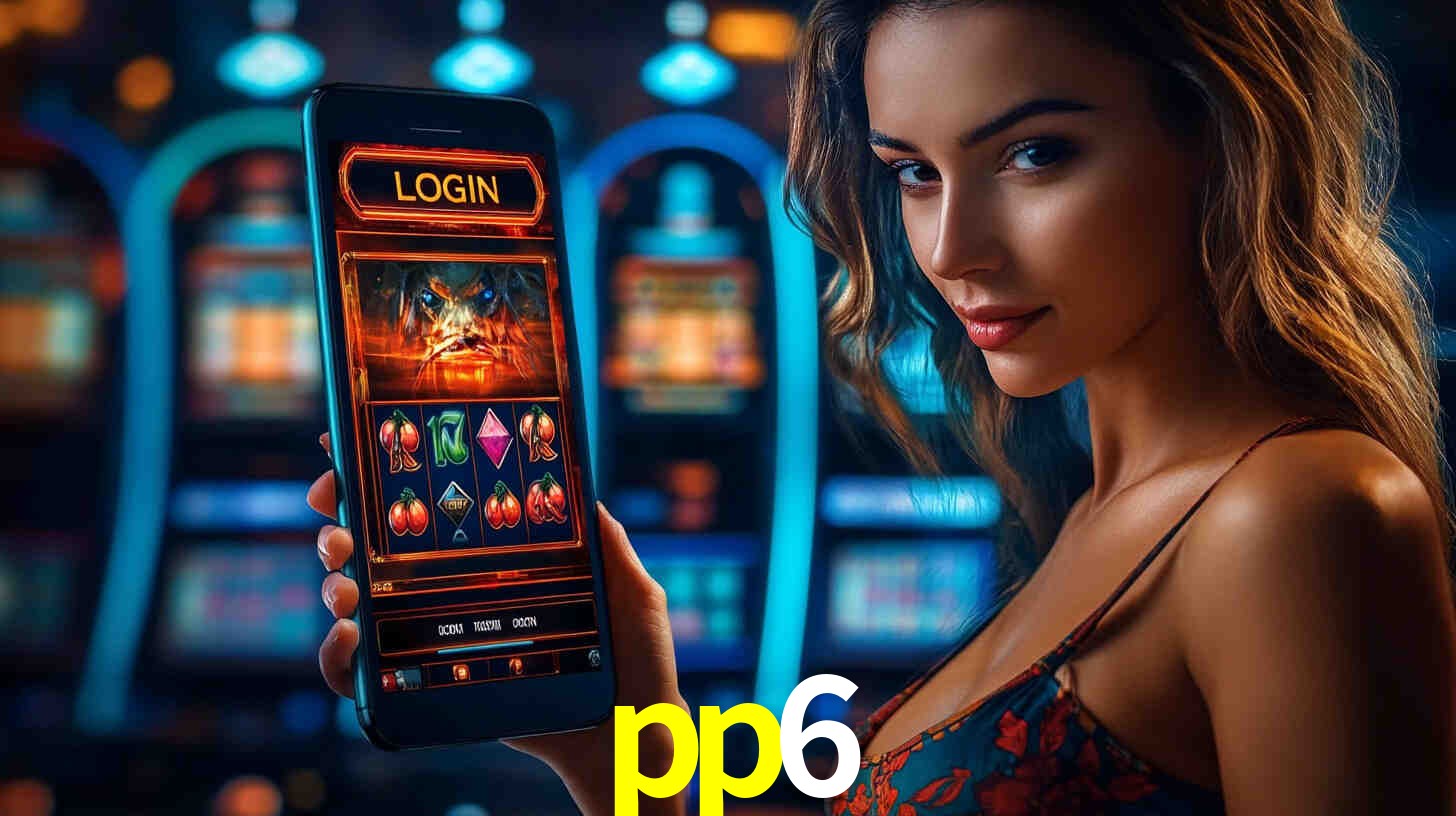 Bônus Generosos e Exclusivos no pp6 para Você!
