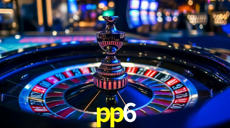 Experimente o Login Seguro Premium no pp6