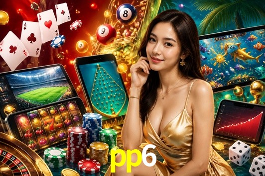 Blackjack Table pp6