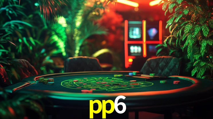 Welcome Bonus pp6