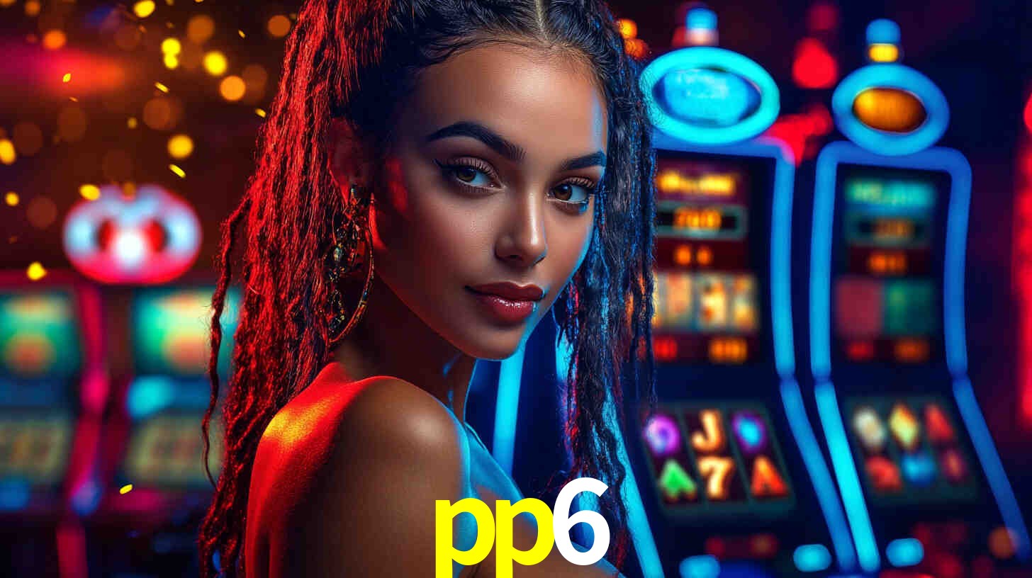 Explorando a Categoria de Eventos em Apostas na pp6