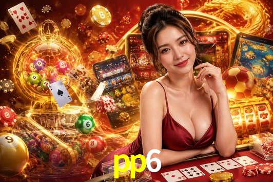 Game Providers pp6