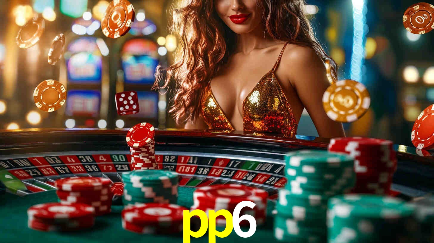 Ofertas Imperdíveis na pp6: Promoções e Bônus Que Valem a Pena