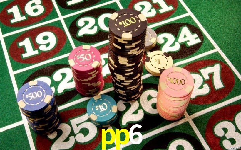 cassino pp6