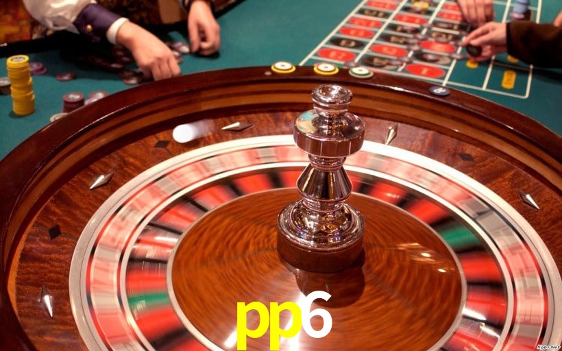 Casino VIP pp6